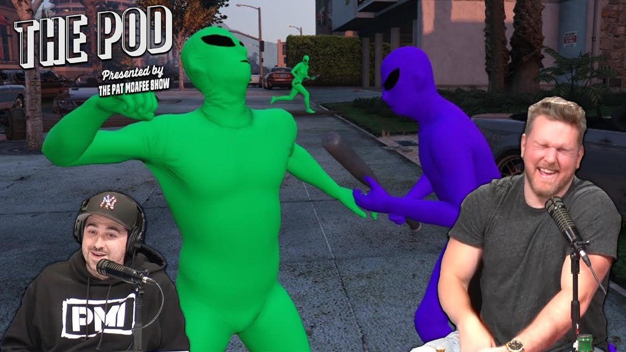 We Are Taking Down All The Gangs In GTA 5!