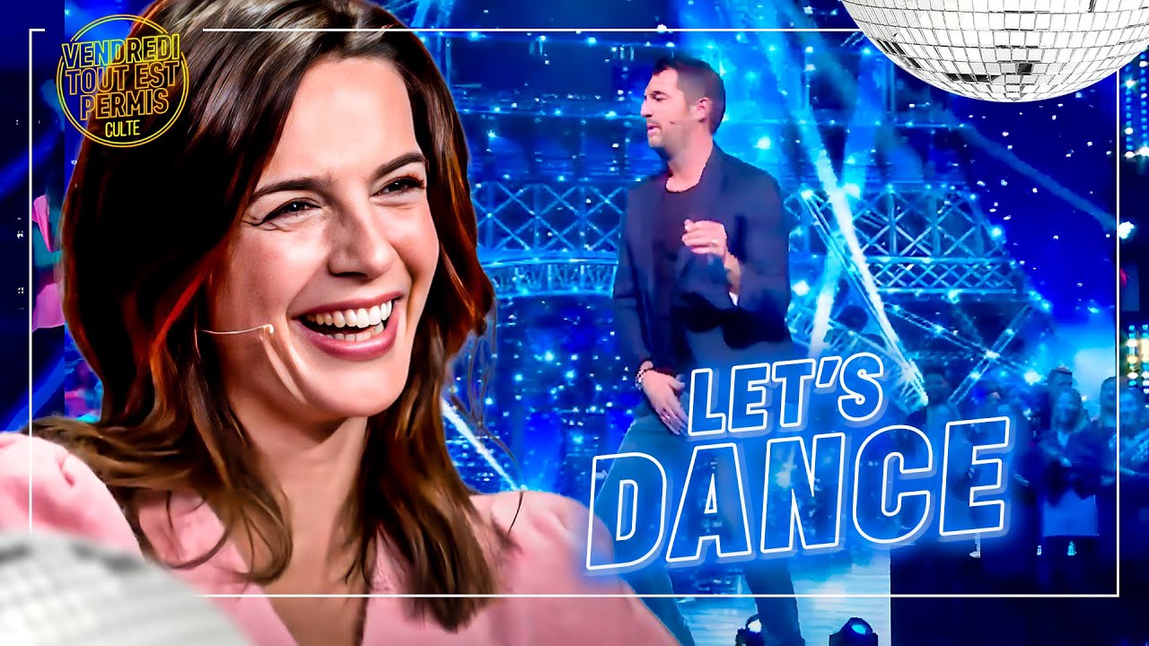 Let's dance spécial Divorce Club | VTEP | Saison 09