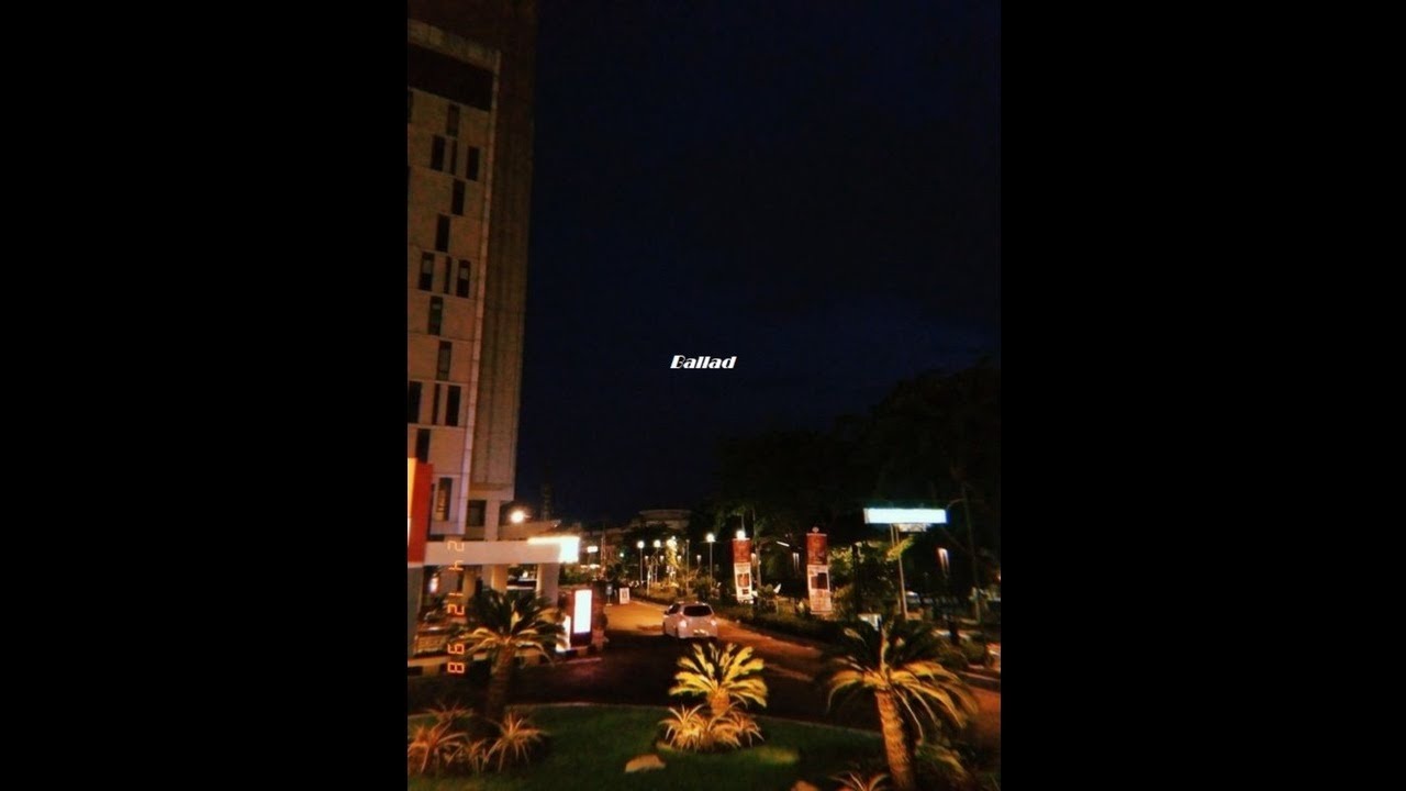 [Free] Partynextdoor x Drake Type Beat - Ballad