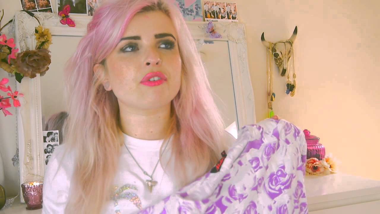 July Haul & Favourites