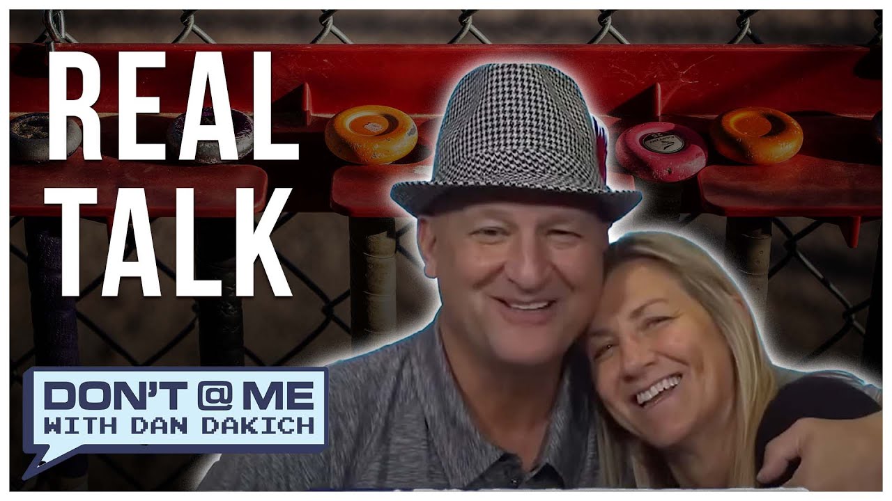 Real Talk With Leigh Dakich | Don&rsquo;t @ Me