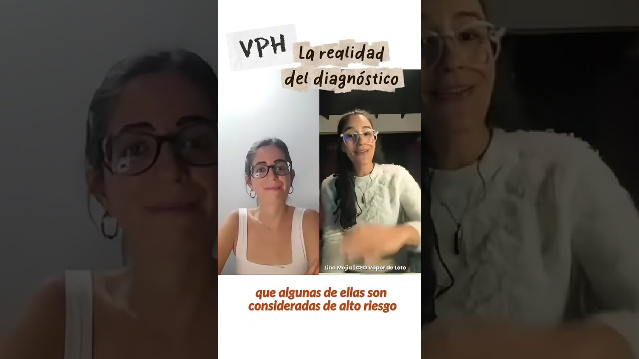 El impacto emocional del VPH