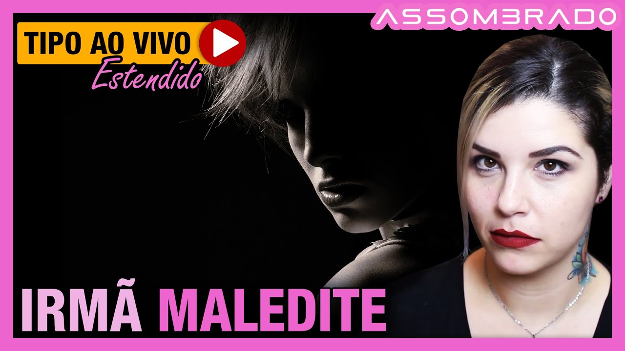 A PRÓPRIA IRMÃ FOI UMA MALEDITE NA VIDA DELA... E TUDO FOI POR ÁGUA ABAIXO - 