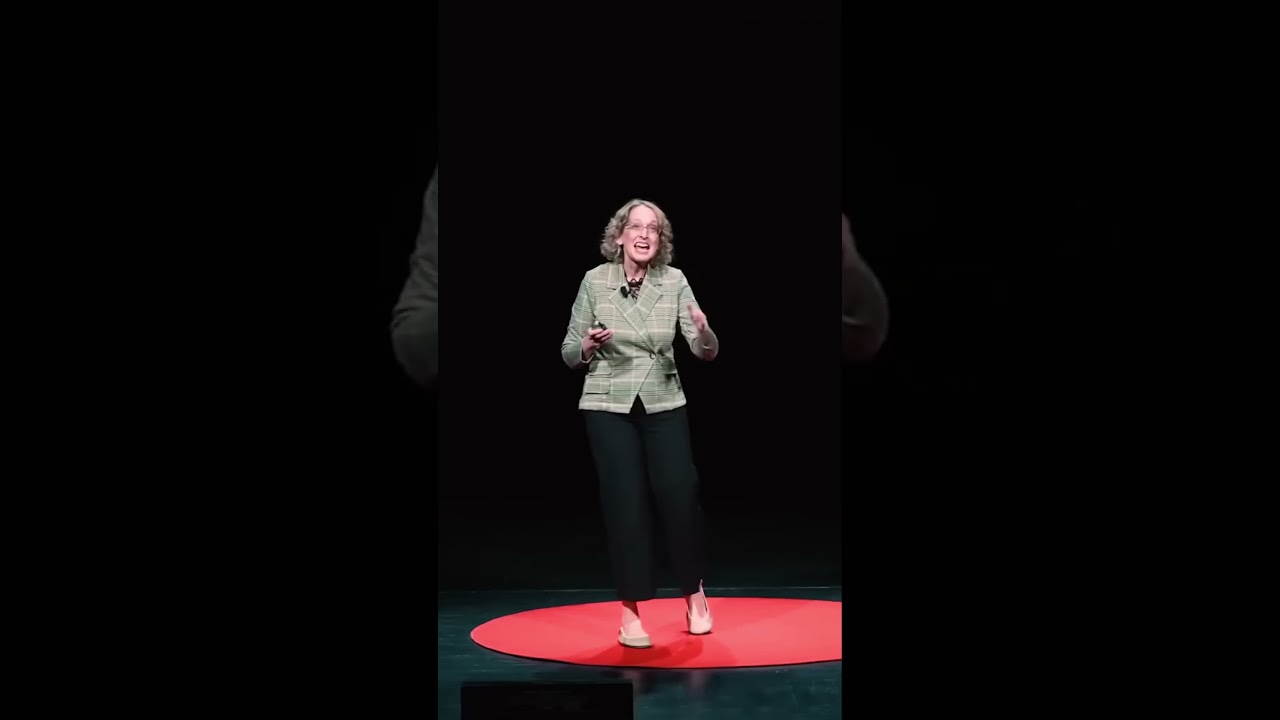Ayelet Fishbach on embracing failure.