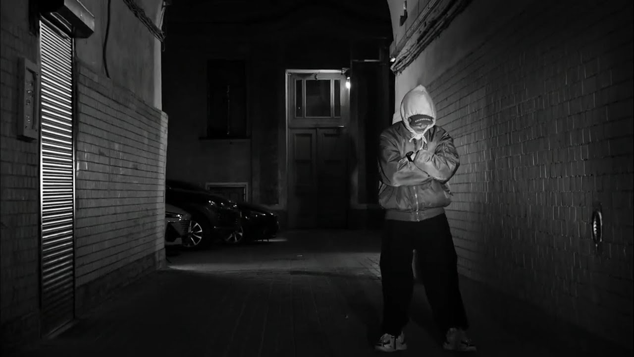 [BEAT] BOULEVARD DEPO x YUNG LEAN type beat - ЗЕРКАЛО ( prod. 16tonn )