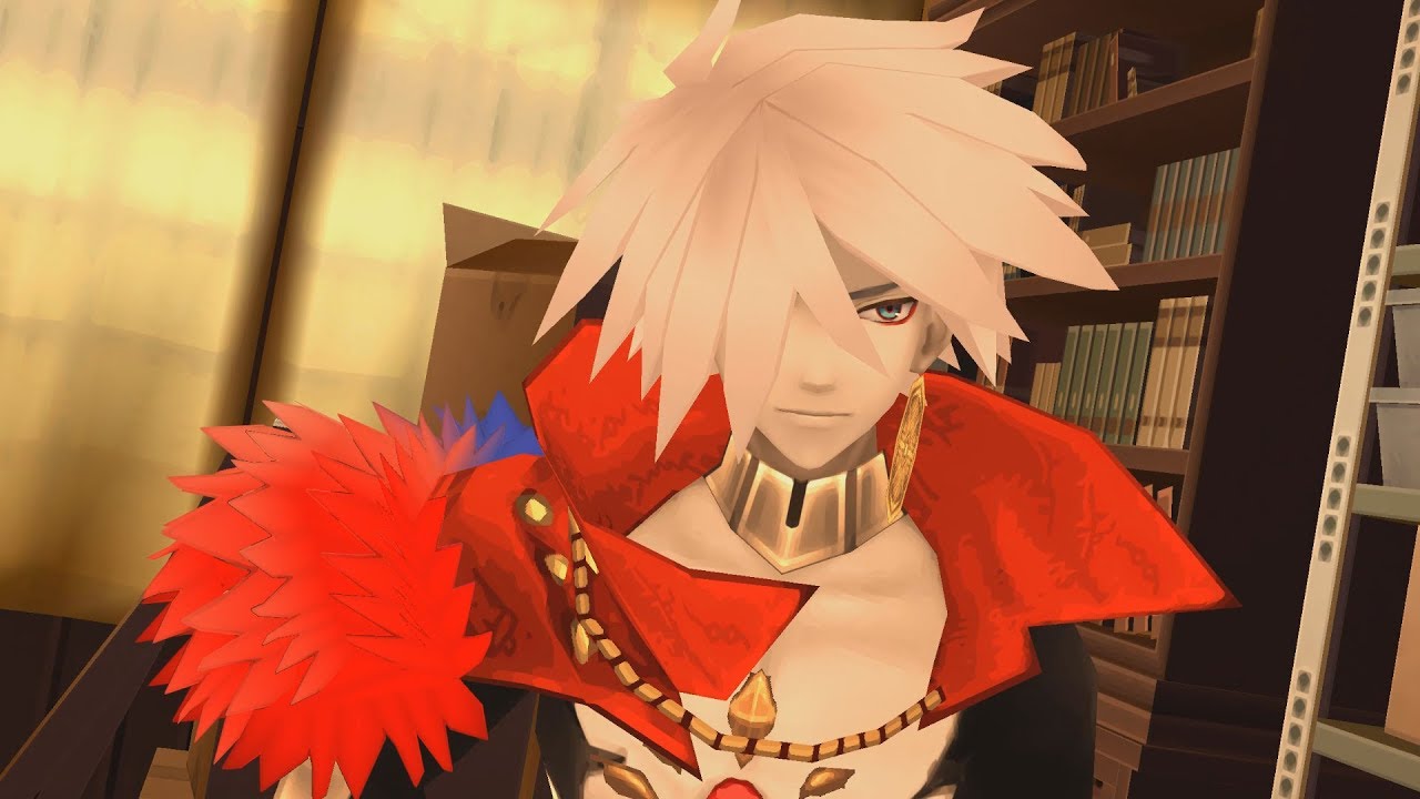Fate/Extra: CCC Part 18 - Karna [English Subs]