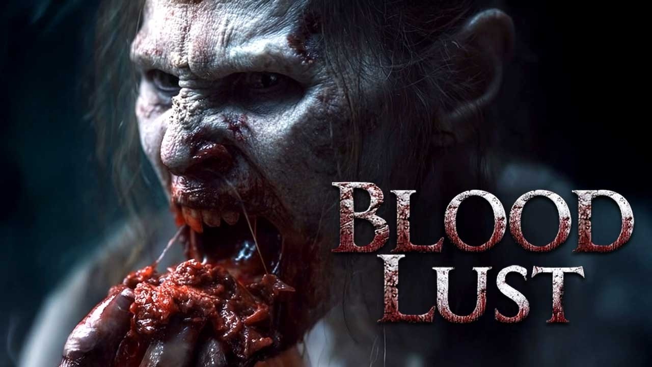 Secrets of the Night | Blood Lust | Full Horror Mystery Movie | Free Movie
