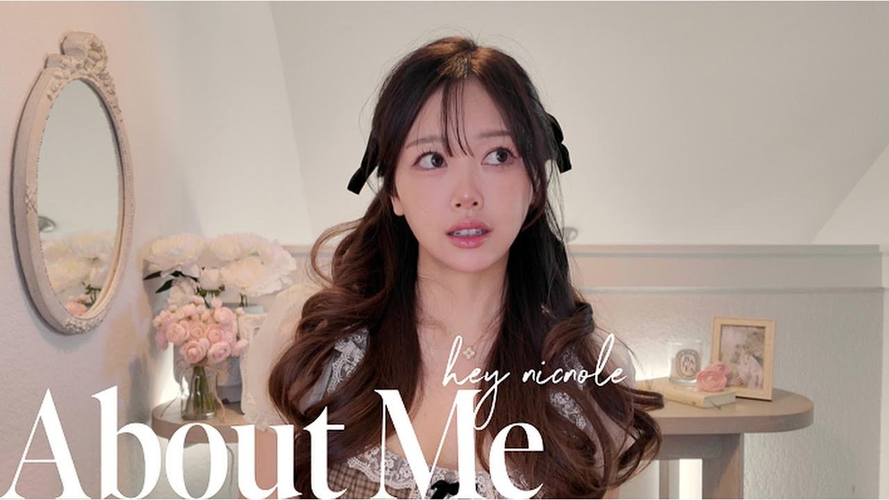 ✎ᝰ about me + content plan