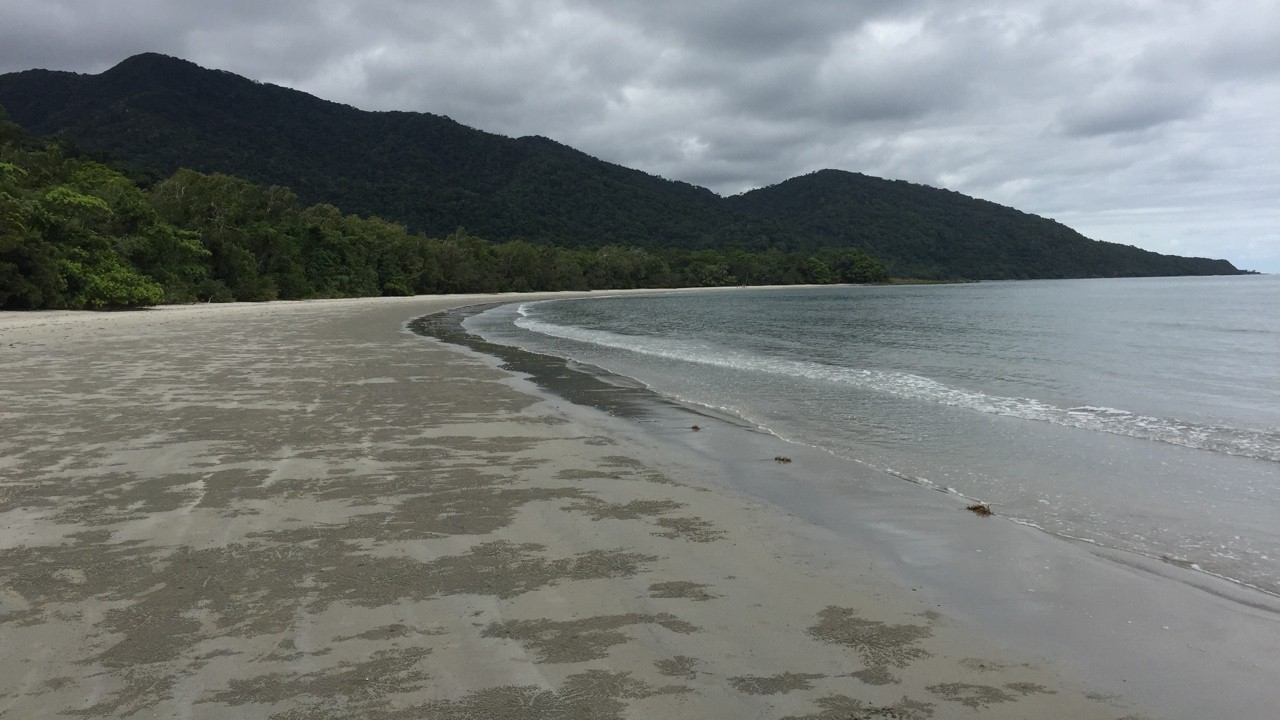 2016 Cairns, Australia