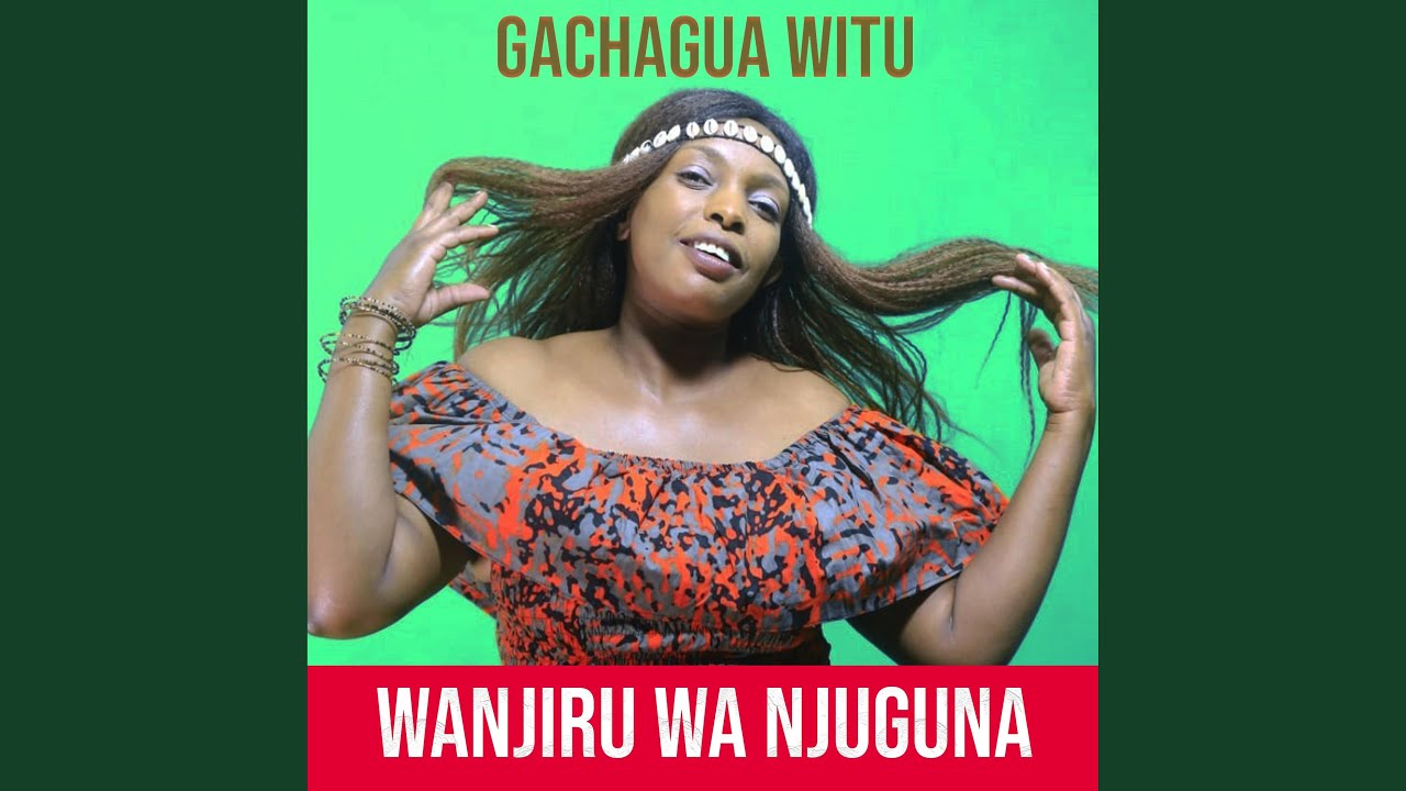 gachagua witu