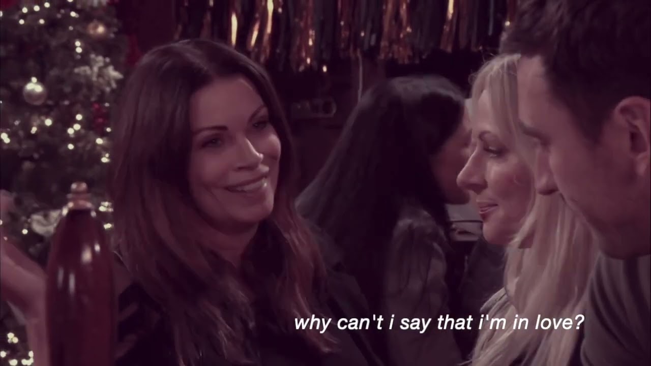 Secret Love Song - Carla and Lisa