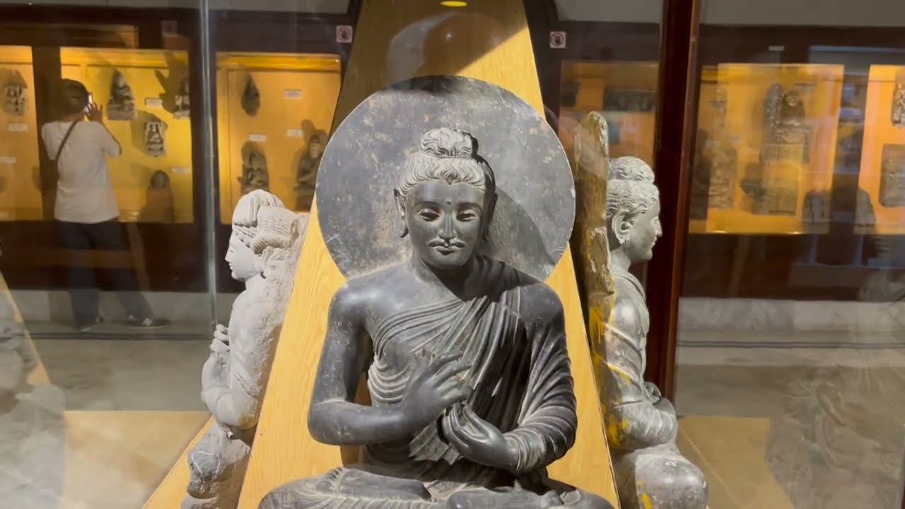 パキスタン旅行（2025年8月）第三回