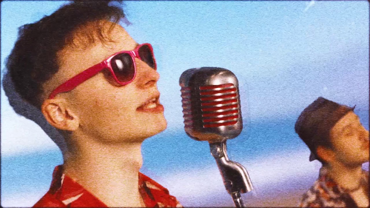 CAPTAIN OBVIOUS - HEAD (Official Video)