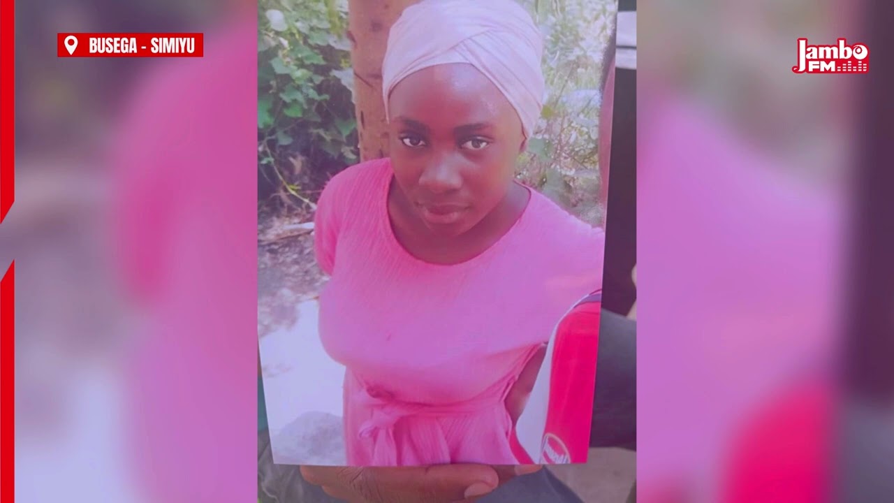 EXCLUSIVE: BABA WA WATOTO WAWILI WALIOPOTEA LAMADI SIMIYU AFUNGUKA | NAOMBEA WATOTO WAPATIKANE TU.