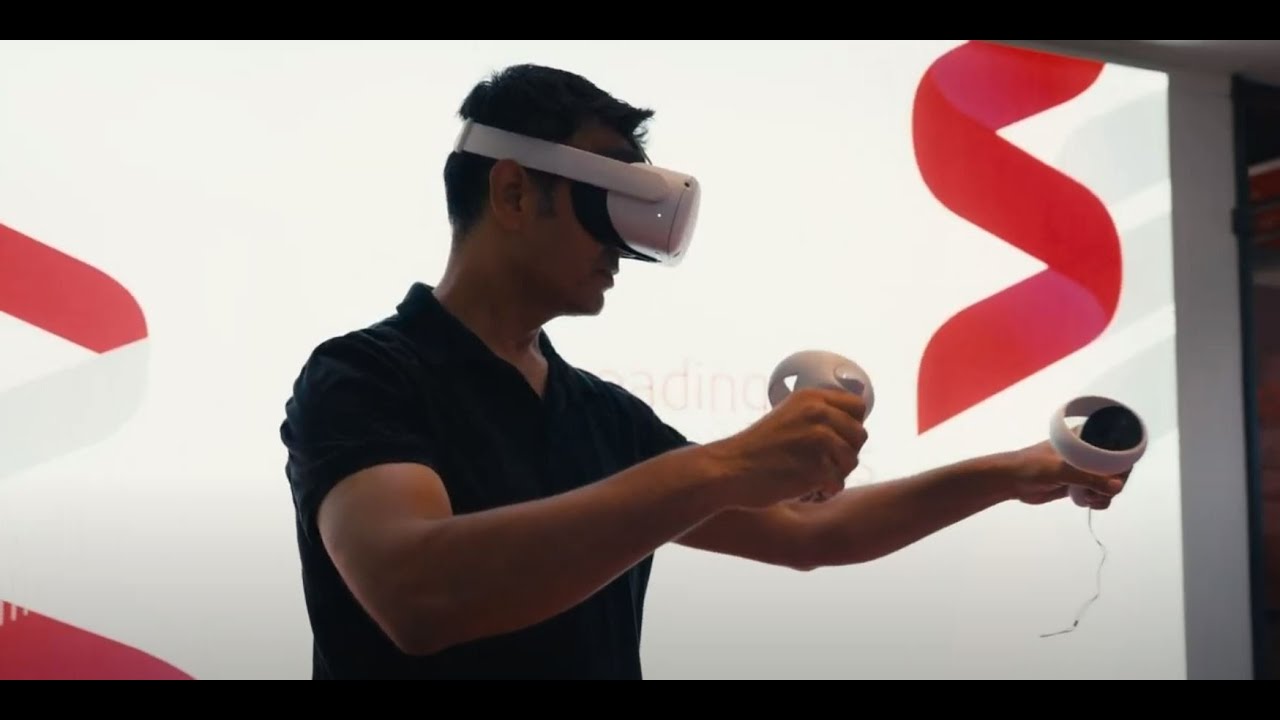 SE Learning VR Dementia Education and Training