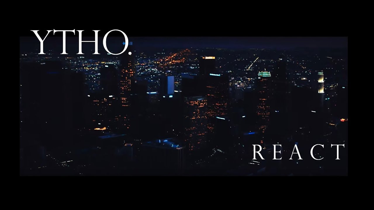 ytho. - react