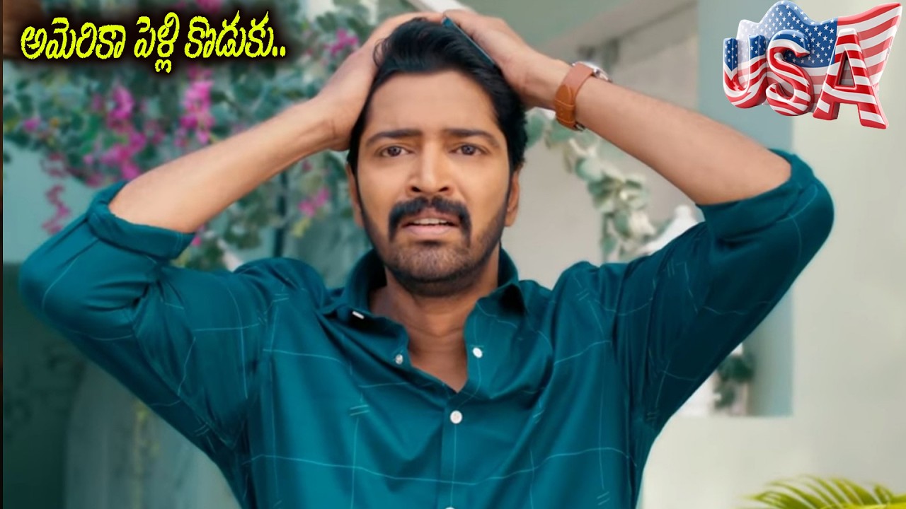 Allari Naresh Back-to-Back Hilarious Comedy Scenes | Telugu Super Hit Comedy