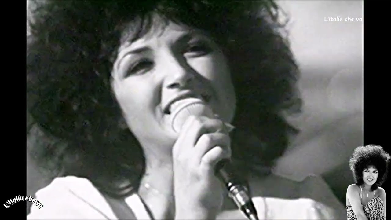 Marcella - 