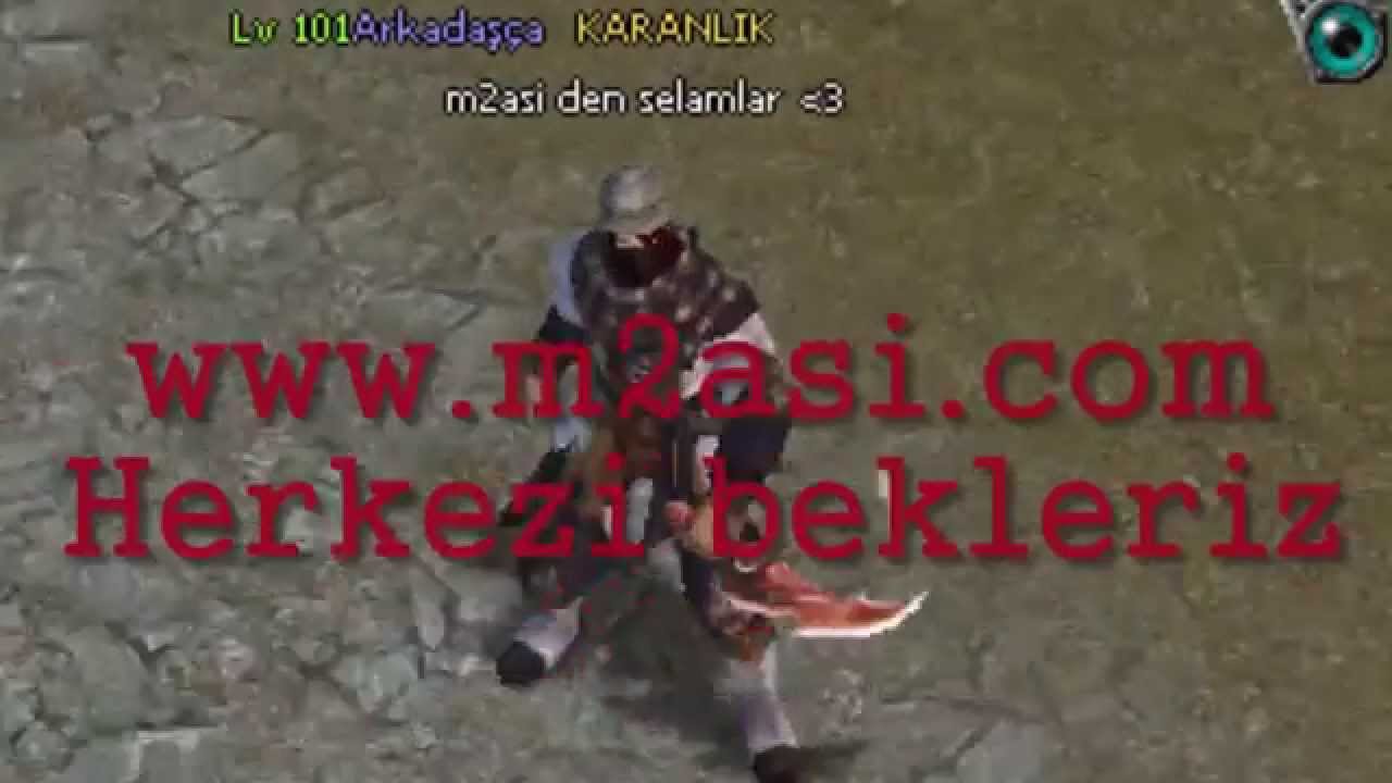 M2asi   ArapSADO