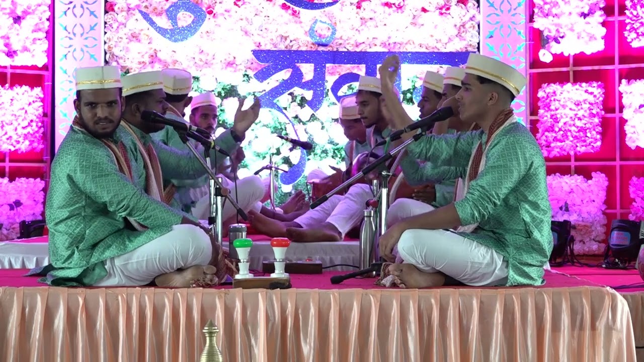 Santa Sohirobanath Ambiye College - Pernem | Ghumat Aarti | Buzz Inc Goa