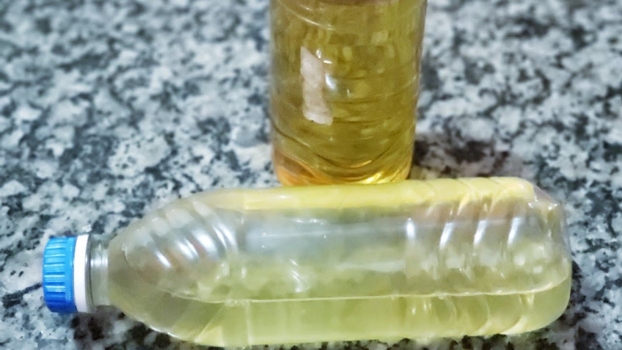 ⚪GLICERINA CASEIRA MARAVILHOSA