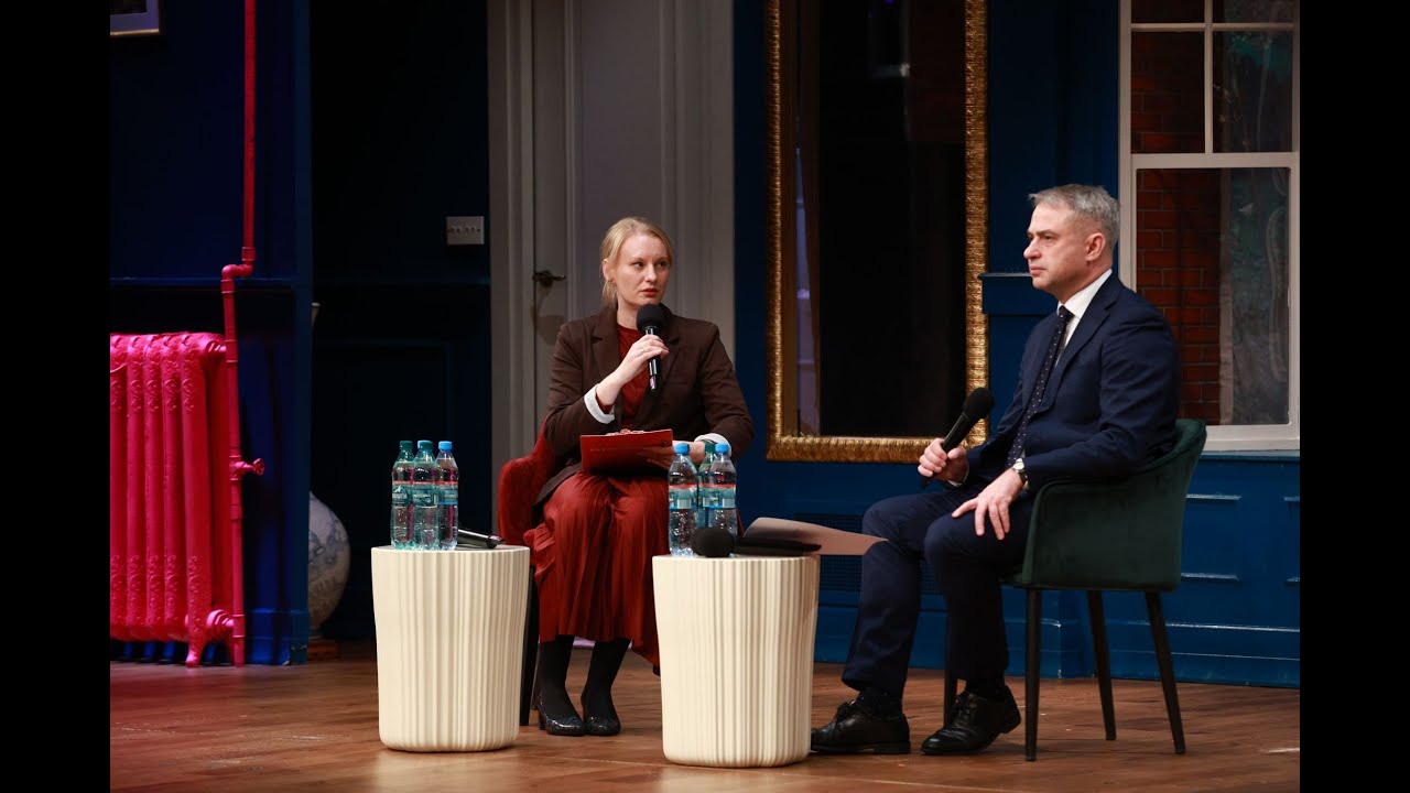 Minister cyfryzacji ujawnia kulisy tego, jak Rosja zinfiltrowała PAP [WYWIAD]