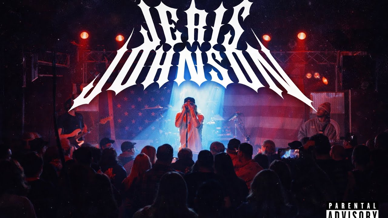 Jeris Johnson @ Jergels 