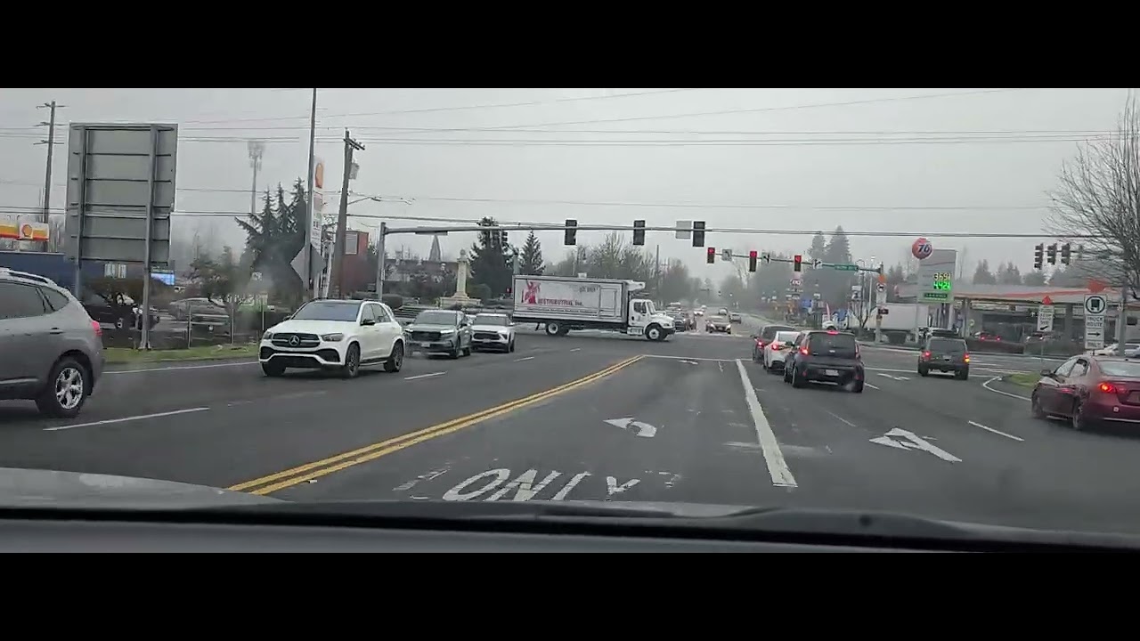 USA Washington Tacoma 