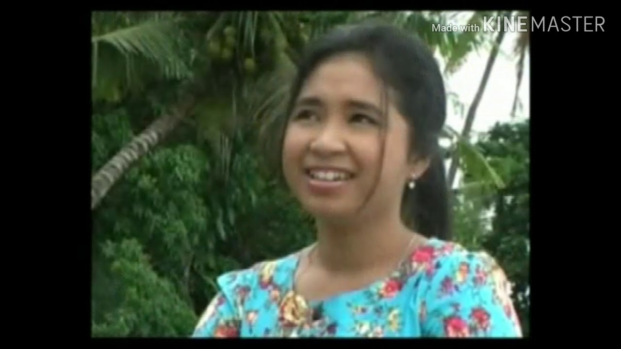 Masih Cinta - Athun Ohorella  #DangdutAmbon