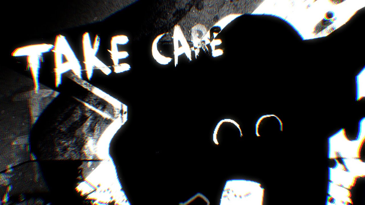 [FLASHING LIGHTS] TAKE CARE (ft. @dasxyyy ) | Analog Funkin' OST