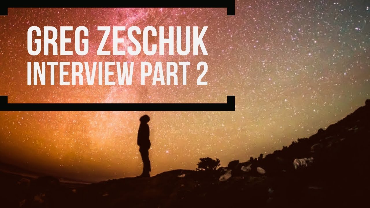 Don't Die Interview - BioWare's Greg Zeschuk (Part 2)