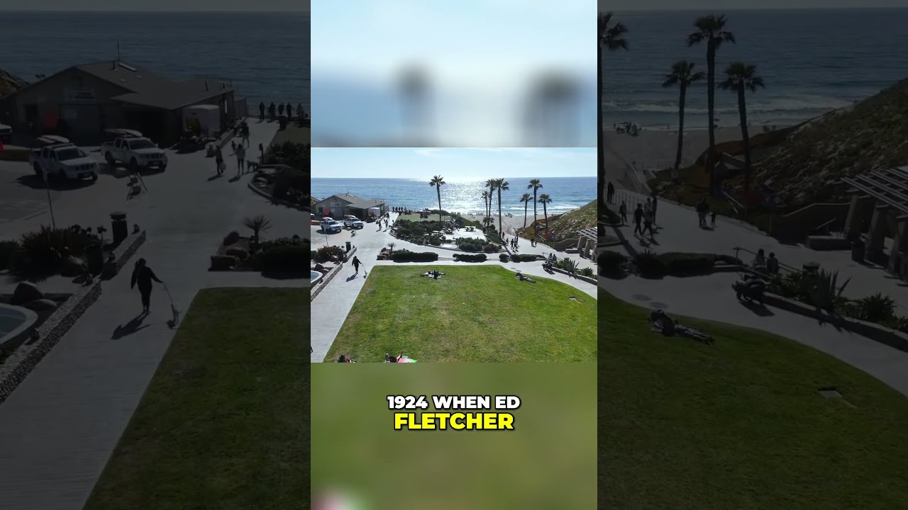 Million-Dollar Beach Homes in Solana Beach 🌊 | Fletcher Cove Real Estate Tour