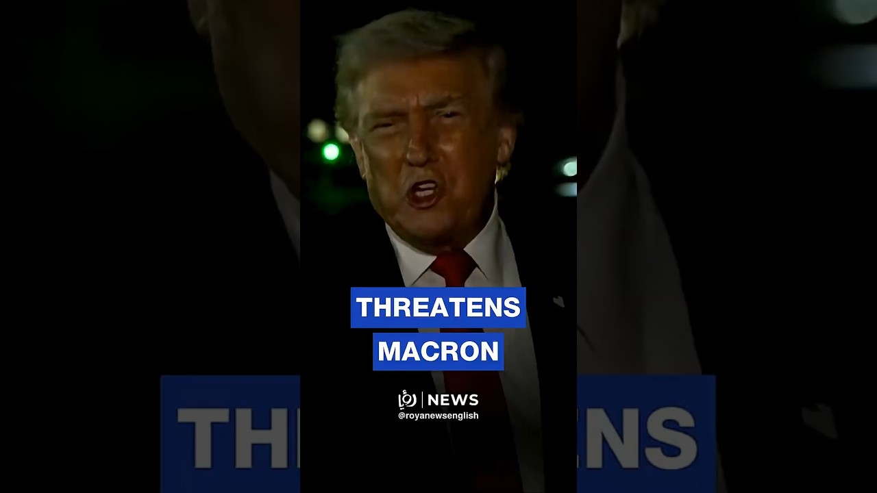 Trump grozi 200-procentowymi cłami na francuskie wino po odrzuceniu przez Macrona &bdquo;Rady Pokojowej&rdquo;