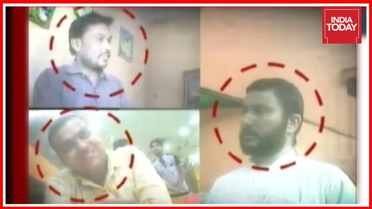 5ive Live : Action Against Self Proclaimed 'Gau Rakshaks' After India Today Report