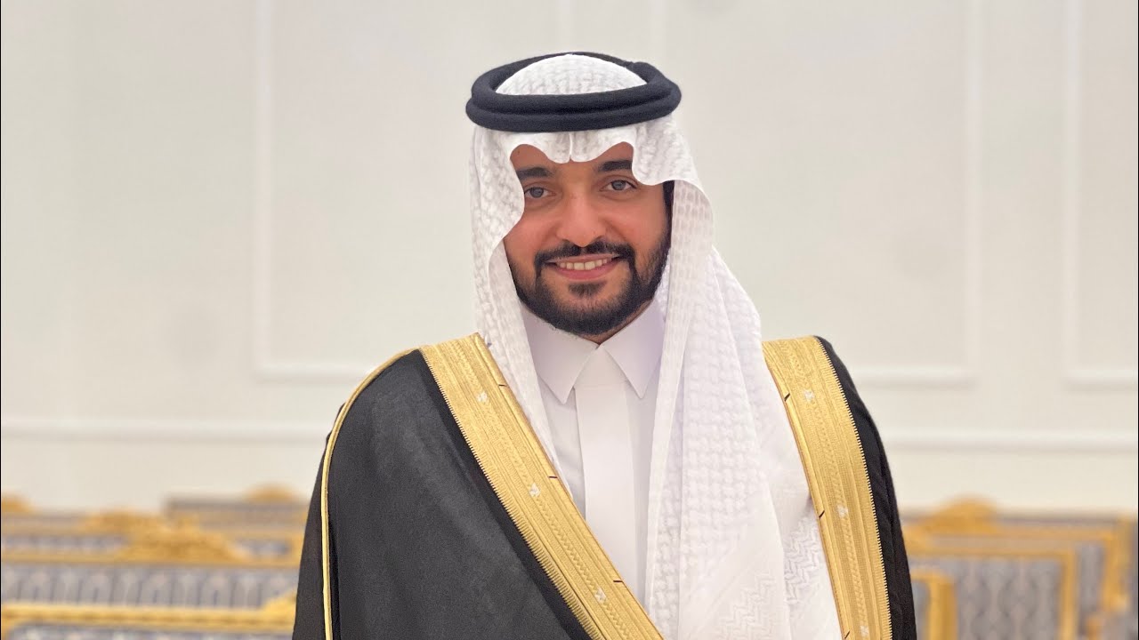 حفل زواج عبدالله بن نواف آل مجلاد الشمري