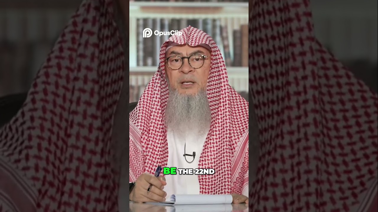 Discover Laylatul Qadr_ Odd vs Even Nights Explained