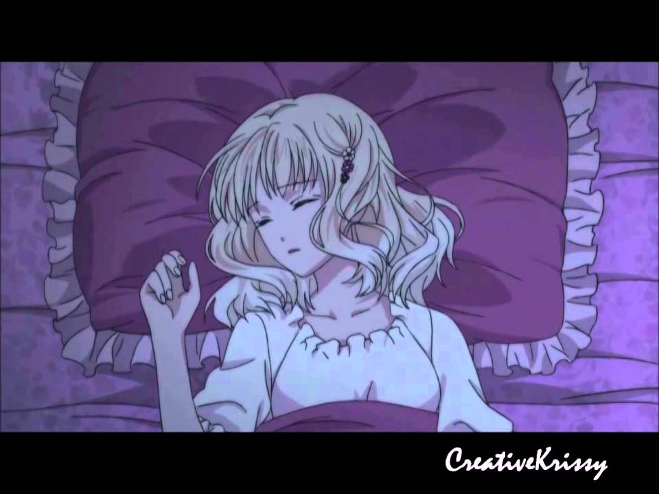 Diabolik Lovers - LateNight