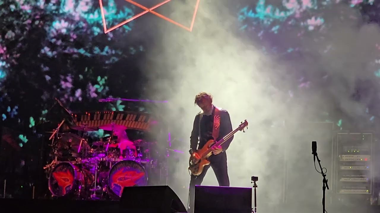 Tool -   Pneuma | Monterrey 12 de marzo 2025
