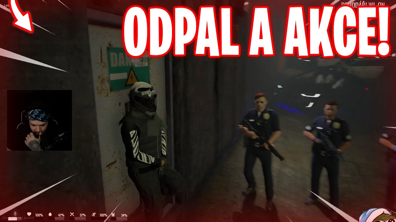SLOVNÍ FOTBAL S PD! @strikeros  | POHODÁŘI RP