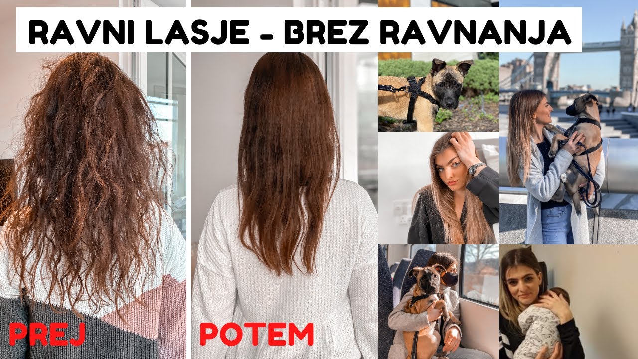 TEDENSKI VLOG / lepotni tretma, haul, tour, triki, Lucy l Kaja Karba