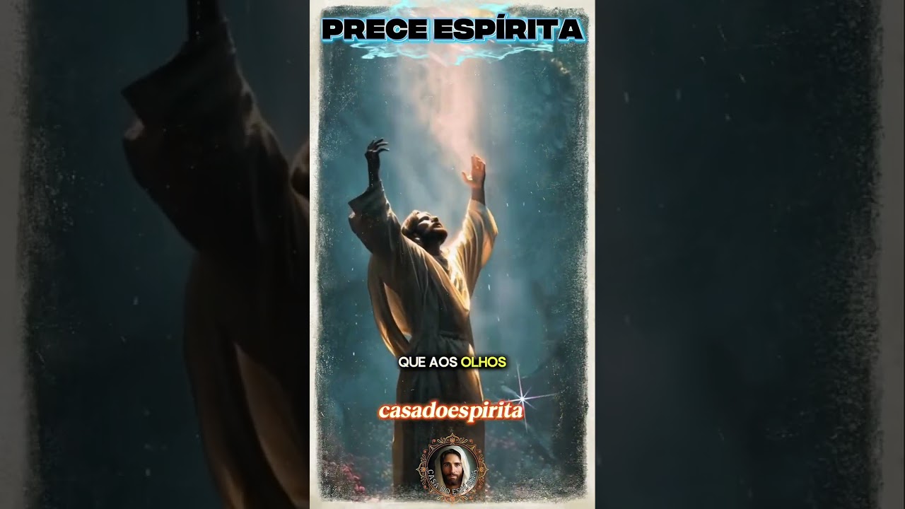 prece Espirita