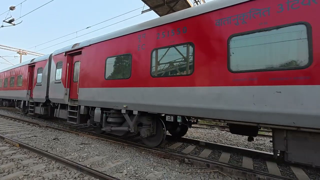 Rajgir patna special express 