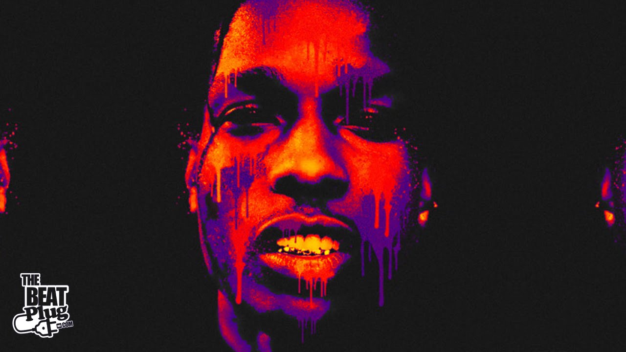 ASAP Rocky Type Beat 