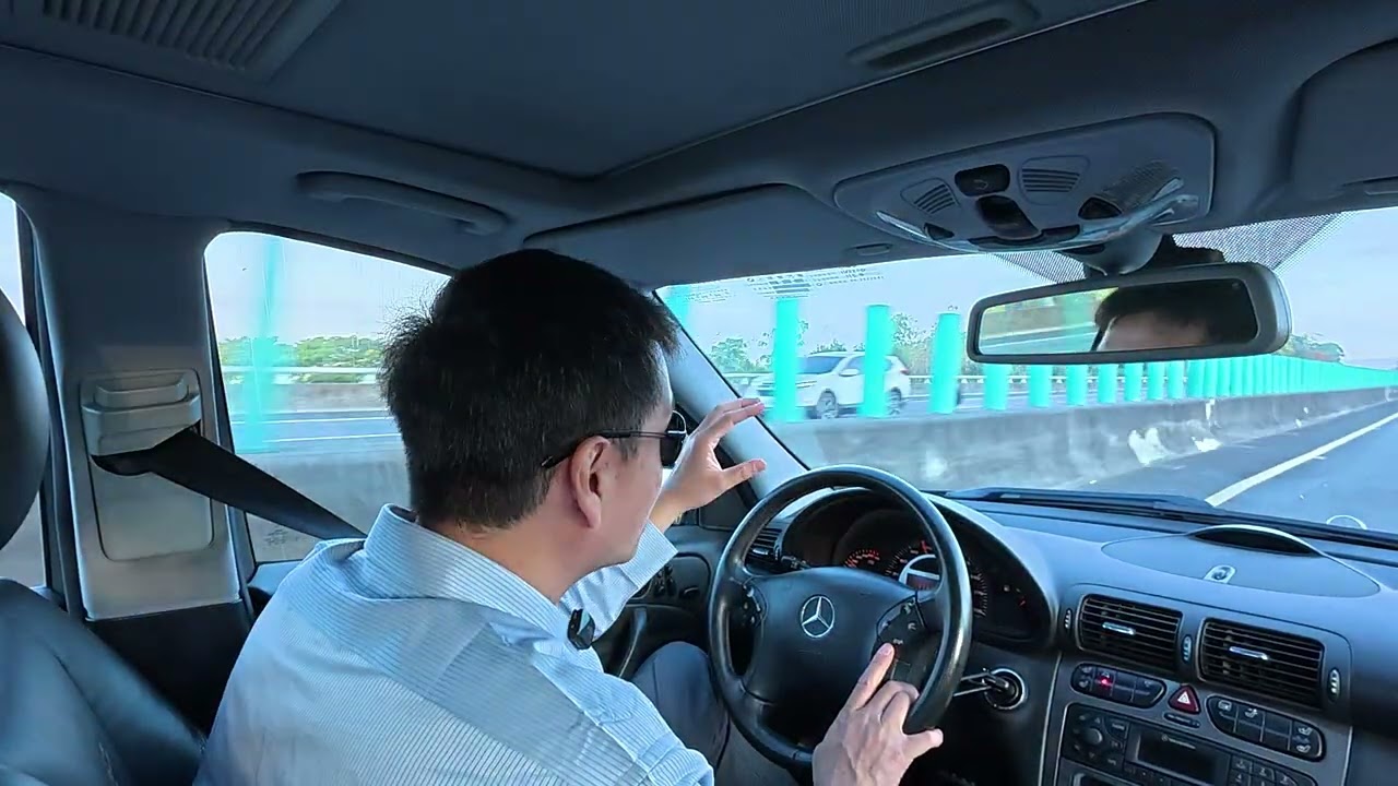 C32 日記 10：台北車展回憶