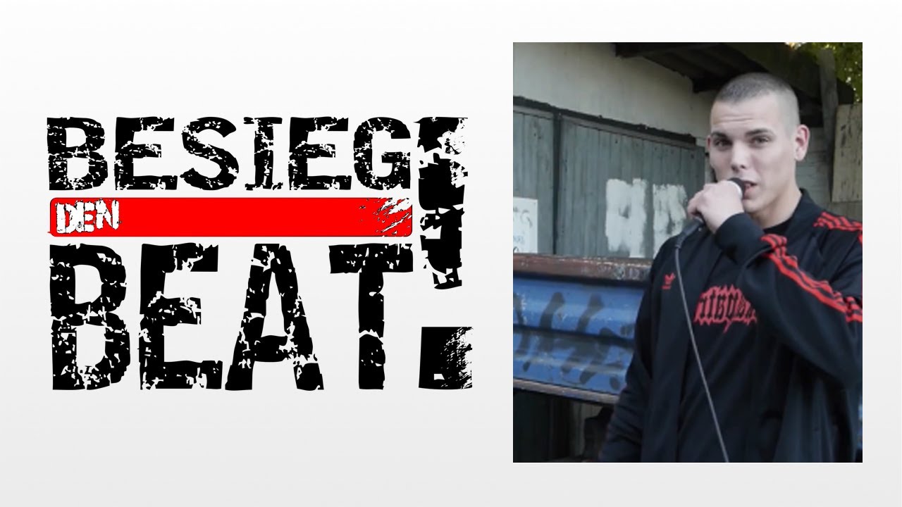 Pedaz - Besieg den Beat (Staffel 2 Folge 15)