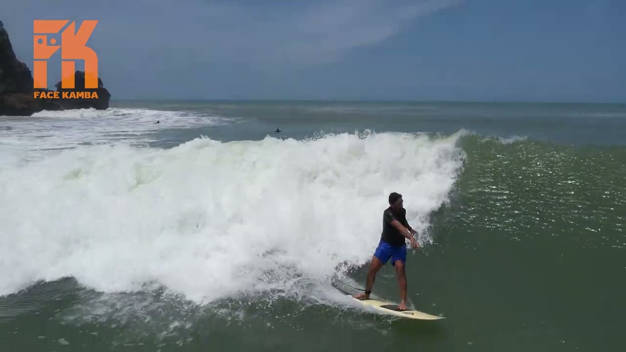 SURF 2022 EM CABO LEDO