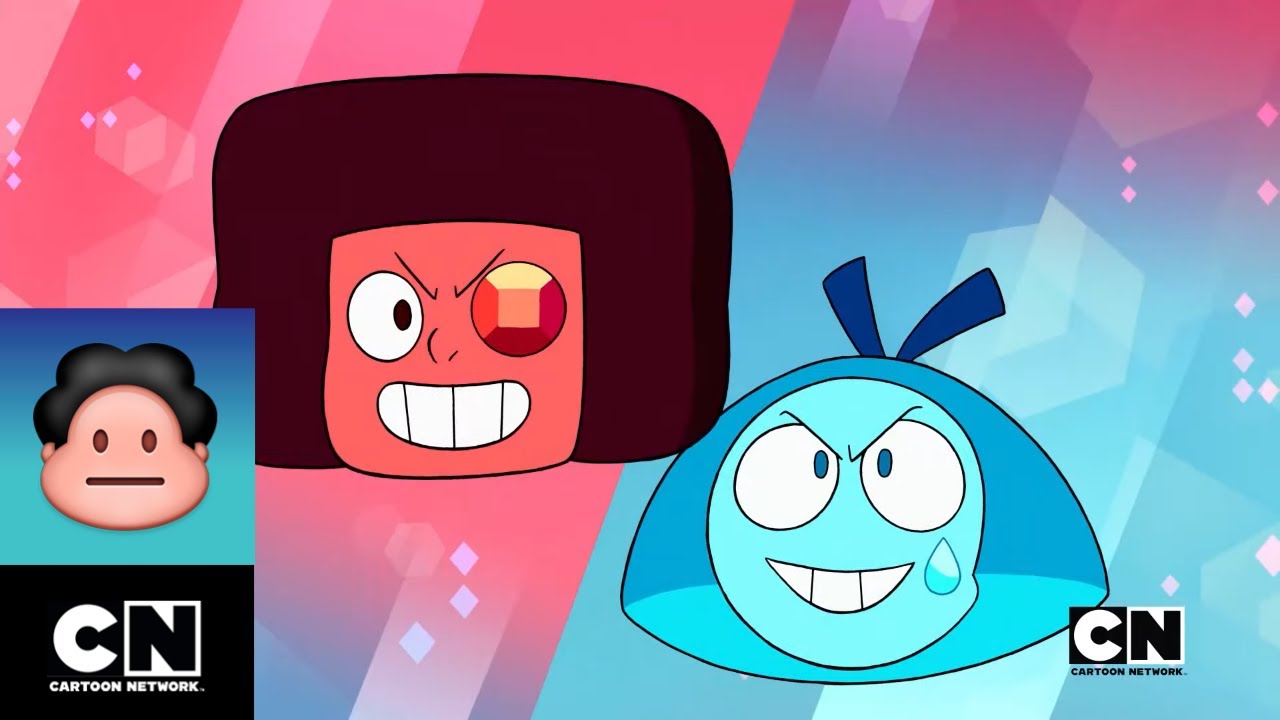 A Chegada de Bluebird | Steven Universo: Futuro | Steven Universo | Cartoon Network