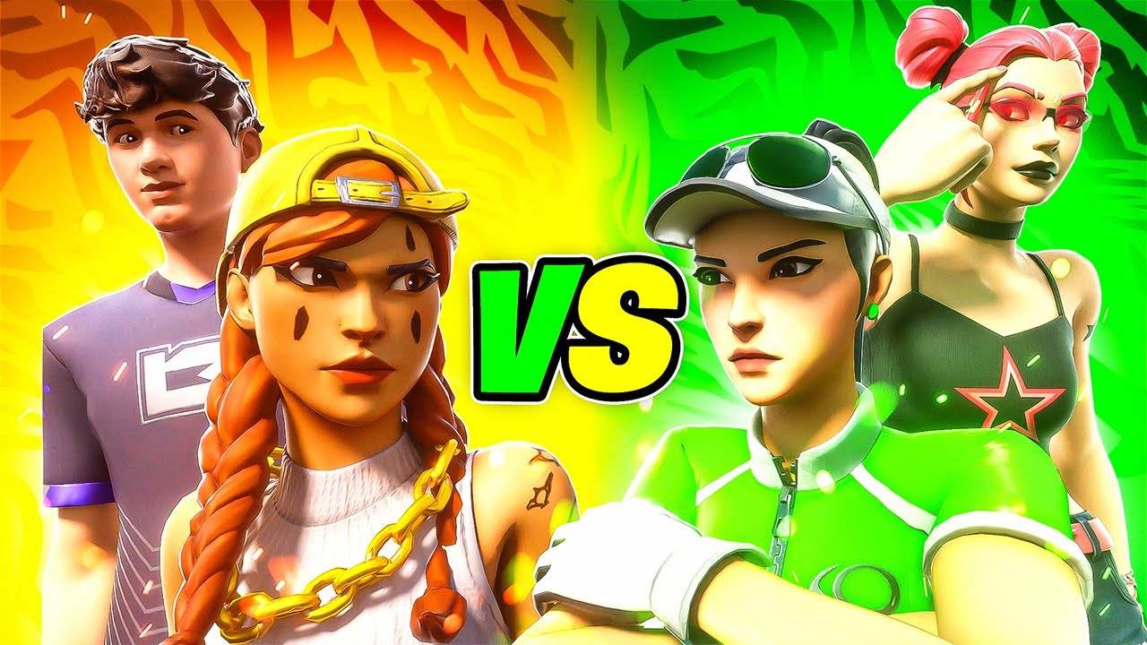 I Hosted The Best 2v2 Console Tournament For $5000...