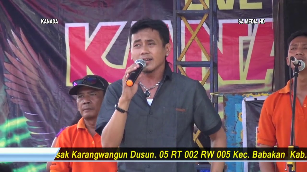 ASEP Sonata-Dengan Suara Merdunya - Soniaa - KANADA MUSIK