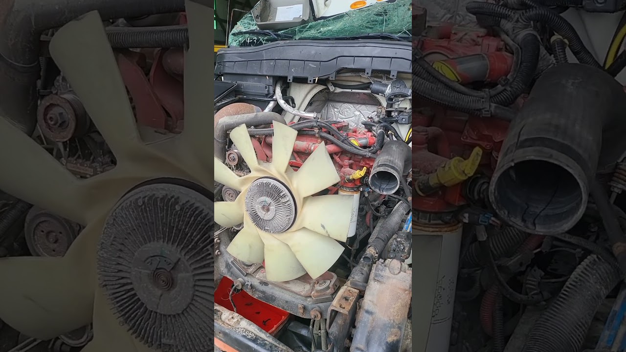 2016 Cummins ISB6.7